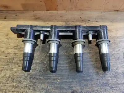 Pezzo di ricambio per auto di seconda mano bobina di accensione per chevrolet aveo ls riferimenti oem iam 