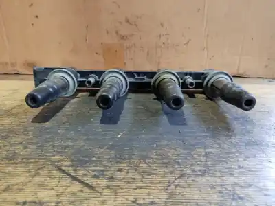 Second-hand car spare part ignition coil for chevrolet aveo ls oem iam references   estantería 112