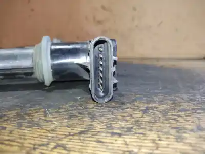 Second-hand car spare part ignition coil for chevrolet aveo ls oem iam references   estantería 112