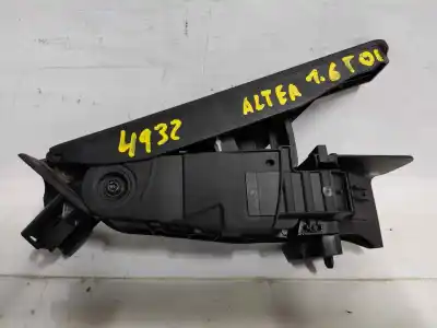 Second-hand car spare part potentiometer for seat altea (5p1) reference ecomotive oem iam references   estantería 83