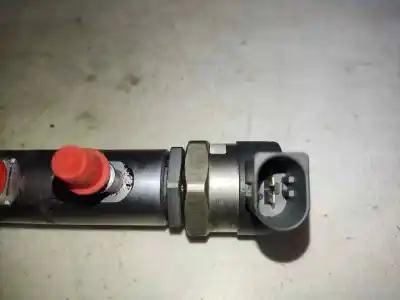 Second-hand car spare part distributor pipe for bmw serie 3 touring (e91) 318d oem iam references   estantería 86