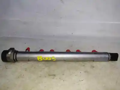 Second-hand car spare part distributor pipe for bmw serie 3 touring (e91) 318d oem iam references   estantería 86