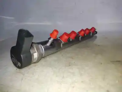 Second-hand car spare part distributor pipe for bmw serie 3 touring (e91) 318d oem iam references   estantería 86