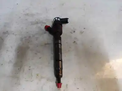 Peça sobressalente para automóvel em segunda mão injetor por audi allroad quattro (4b5) 2.5 tdi (132kw) referências oem iam 