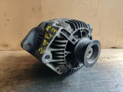 Second-hand car spare part ALTERNATOR for MITSUBISHI CARISMA BERINA 5 (DA0)  OEM IAM references 7700424582 FILA 2 PALET 55