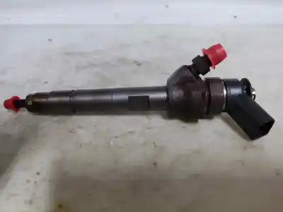 Peça sobressalente para automóvel em segunda mão injetor por bmw serie 3 touring (e91) 318d referências oem iam 