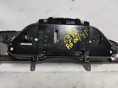 Peça sobressalente para automóvel em segunda mão quadrante por audi a6 berlina (4f2) 3.2 fsi referências oem iam   estantería 16