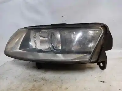 Second-hand car spare part left headlight for audi a6 berlina (4f2) 3.2 fsi oem iam references 4f0941003  estantería 16