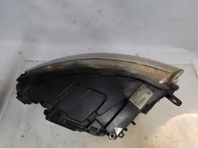 Second-hand car spare part left headlight for audi a6 berlina (4f2) 3.2 fsi oem iam references 4f0941003  estantería 16