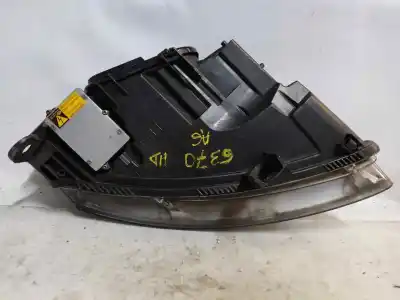 Second-hand car spare part left headlight for audi a6 berlina (4f2) 3.2 fsi oem iam references 4f0941003  estantería 16