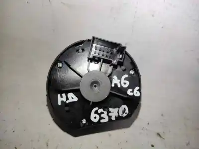 Second-hand car spare part headlights switch for audi a6 berlina (4f2) 3.2 fsi oem iam references   estantería 73
