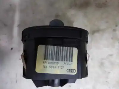 Second-hand car spare part headlights switch for audi a6 berlina (4f2) 3.2 fsi oem iam references   estantería 73