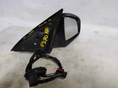 Second-hand car spare part right rearview mirror for audi a6 berlina (4f2) 3.2 fsi oem iam references   estantería 17