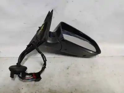 Second-hand car spare part right rearview mirror for audi a6 berlina (4f2) 3.2 fsi oem iam references   estantería 17
