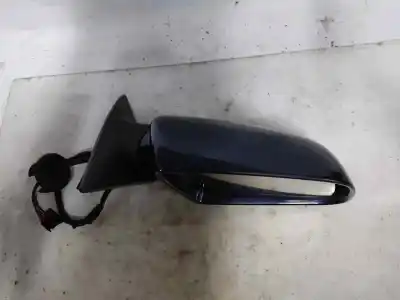 Second-hand car spare part right rearview mirror for audi a6 berlina (4f2) 3.2 fsi oem iam references   estantería 17