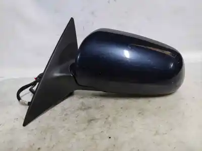 Second-hand car spare part left rearview mirror for audi a6 berlina (4f2) 3.2 fsi oem iam references 