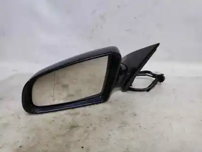 Peça sobressalente para automóvel em segunda mão espelho retrovisor esquerdo por audi a6 berlina (4f2) 3.2 fsi referências oem iam   estantería 17
