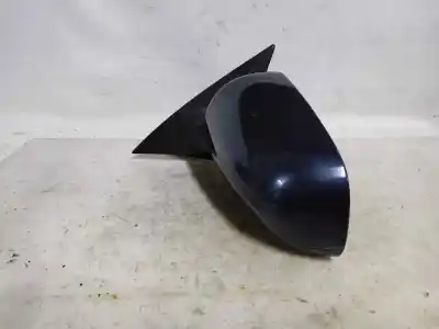 Peça sobressalente para automóvel em segunda mão espelho retrovisor esquerdo por audi a6 berlina (4f2) 3.2 fsi referências oem iam   estantería 17