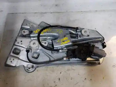 İkinci el araba yedek parçası ARKA SAG CAM REGÜLATÖRÜ için PEUGEOT 307 CC (S1)  OEM IAM referansları   GANCHO 28