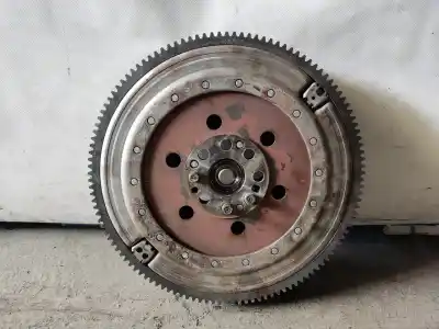 Second-hand car spare part engine flywheel for bmw serie 3 touring (e91) 318d oem iam references   estantería 97