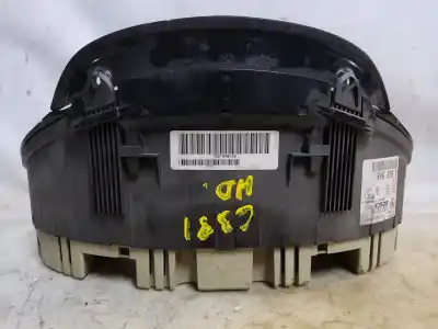 Peça sobressalente para automóvel em segunda mão quadrante por bmw serie 3 berlina (e46) 320i referências oem iam   estantería 5