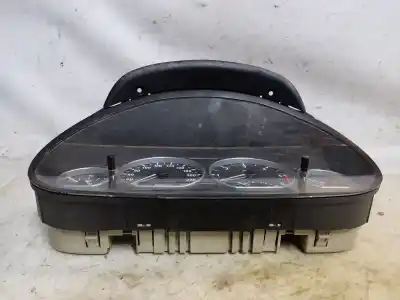 Peça sobressalente para automóvel em segunda mão quadrante por bmw serie 3 berlina (e46) 320i referências oem iam   estantería 5