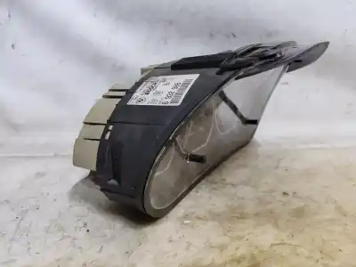 Peça sobressalente para automóvel em segunda mão quadrante por bmw serie 3 berlina (e46) 320i referências oem iam 