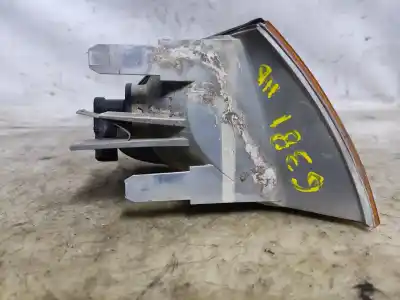 Peça sobressalente para automóvel em segunda mão farolim dianteiro esquerdo por bmw serie 3 berlina (e46) 320i referências oem iam 1316106144