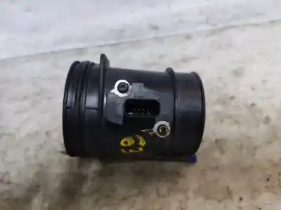 Автозапчастина б/у витратомір повітря для ford transit connect (tc7) furgón ft 200s (2009->) посилання на oem iam   estantería 61