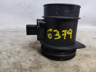 Автозапчастина б/у витратомір повітря для ford transit connect (tc7) furgón ft 200s (2009->) посилання на oem iam   estantería 61