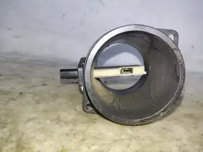 Автозапчастина б/у витратомір повітря для ford transit connect (tc7) furgón ft 200s (2009->) посилання на oem iam   estantería 61