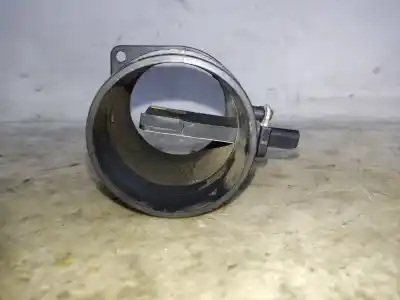 Автозапчастина б/у витратомір повітря для ford transit connect (tc7) furgón ft 200s (2009->) посилання на oem iam   estantería 61