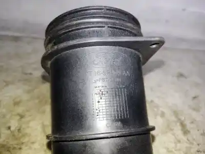 Автозапчастина б/у витратомір повітря для ford transit connect (tc7) furgón ft 200s (2009->) посилання на oem iam   estantería 61