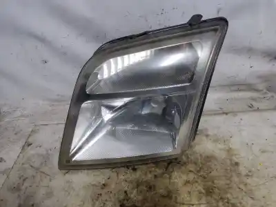 Автозапчастина б/у ліва фара для ford transit connect (tc7) furgón ft 200s (2009->) посилання на oem iam 2t1413005ae  estantería 40