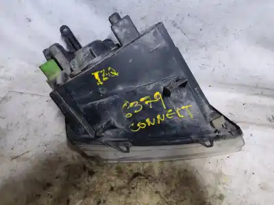 Автозапчастина б/у ліва фара для ford transit connect (tc7) furgón ft 200s (2009->) посилання на oem iam 2t1413005ae  estantería 40