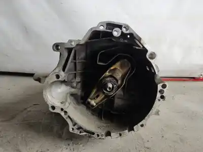 Автозапчастина б/у коробка передач для vw passat b5.5 (3b3) 2.0 посилання на oem iam emv22061 fila 1 palet 13