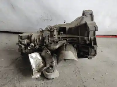 Автозапчастина б/у коробка передач для vw passat b5.5 (3b3) 2.0 посилання на oem iam emv22061 fila 1 palet 13