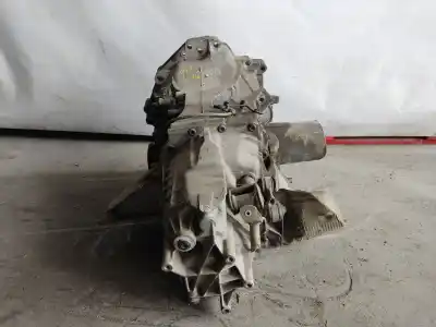 Автозапчастина б/у коробка передач для vw passat b5.5 (3b3) 2.0 посилання на oem iam emv22061 fila 1 palet 13