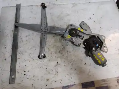 Pezzo di ricambio per auto di seconda mano alzacristalli anteriore destro per renault laguna (b56) 2.0 anade riferimenti oem iam 