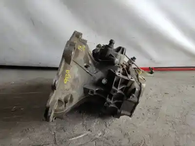 Автозапчасти б/у коробка передач за opel corsa c corsavan ссылки oem iam f17