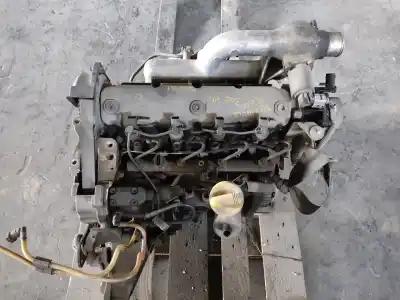 Автозапчасти б/у полный двигатель за renault scenic rx4 (ja0) 1.9 dci salomon ссылки oem iam f9qk7