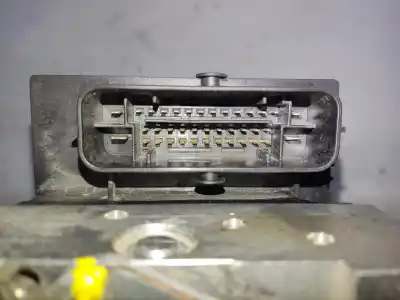 Second-hand car spare part abs for citroen c4 picasso i monospace (ud_) 1.6 hdi oem iam references   estantería 104