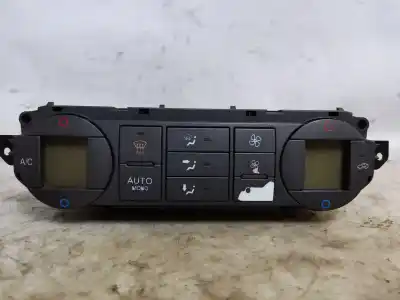 Peça sobressalente para automóvel em segunda mão comando de sofagem (chauffage / ar condicionado) por ford focus berlina (cap) ambiente (d) referências oem iam 