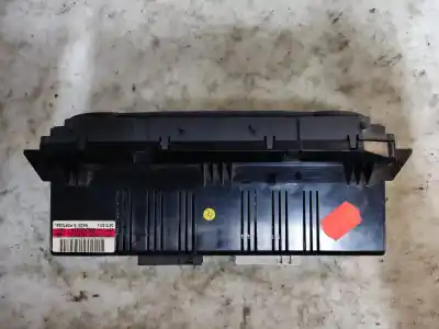 Second-hand car spare part climate control for ford focus berlina (cap) ambiente (d) oem iam references   estantería 60