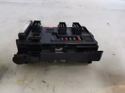 Gebrauchtes Autoersatzteil relais sicherungskasten multifunktionsrelais zum peugeot 206 berlina 1.4 oem-iam-referenzen   estantería 47