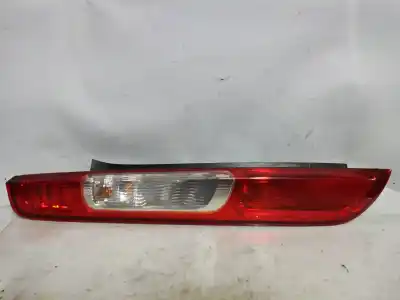 Peça sobressalente para automóvel em segunda mão farolim traseiro esquerdo por ford focus berlina (cap) ambiente (d) referências oem iam 