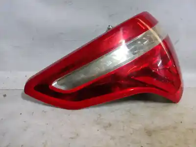 Second-hand car spare part left tailgate light for citroen c4 picasso exclusive oem iam references   estantería 30