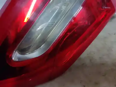 Second-hand car spare part left tailgate light for citroen c4 picasso exclusive oem iam references   estantería 30