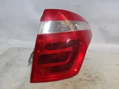 Second-hand car spare part right tailgate light for citroen c4 picasso exclusive oem iam references   estantería 28