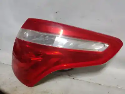 Second-hand car spare part right tailgate light for citroen c4 picasso exclusive oem iam references   estantería 28
